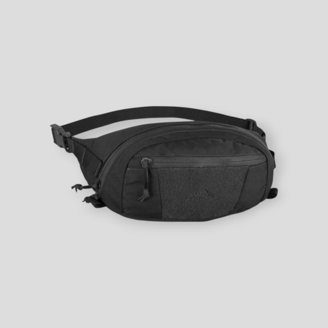 bandicoot waist pack® - cordura® - black - helikon