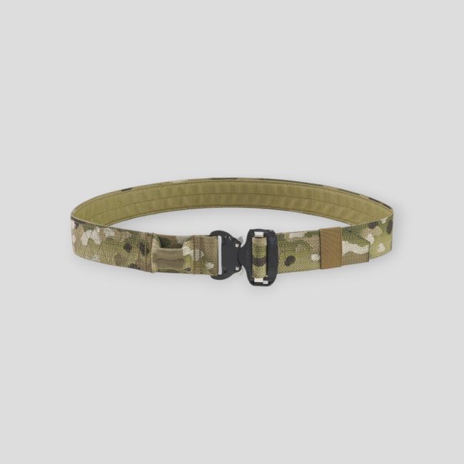 Cinto Tático Warhawk Nautic Belt Hook MK II - MultiCam® - Direct Action