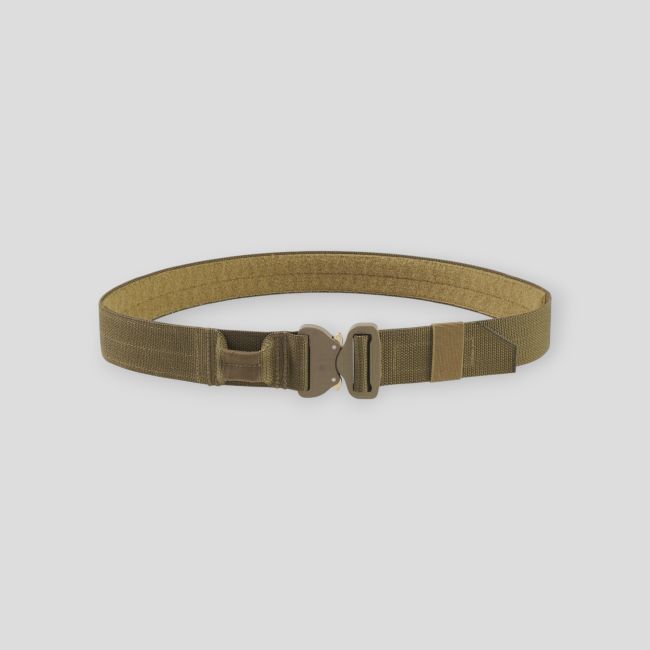Cintura tattica Warhawk Rescue/Gun Belt Loop MK II - Coyote Brown - Direct Action