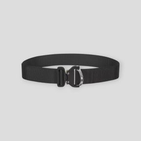 pas taktyczny cobra d-ring (fx45) - czarny - helikon