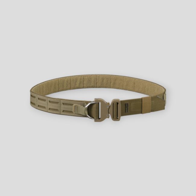 Tactische riem Warhawk Modular Rescue/Gun Belt Loop MK II - Polyester - Adaptive Green - Direct Action