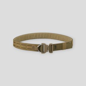 Cintura tattica Warhawk Modular Rescue/Gun Belt Loop MK II - Poliestere - Coyote Brown - Direct Action
