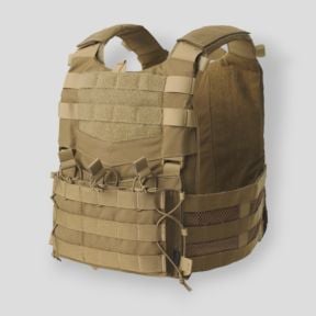 Gilet tactique modulaire - Coyote - Helikon Tex