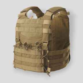 Gilet tattico modulare - Coyote - Helikon Tex