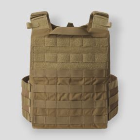 Kamizelka taktyczna modułowa - Coyote - Helikon Tex