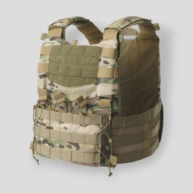 Modulair tactisch vest - Multicam - Helikon Tex