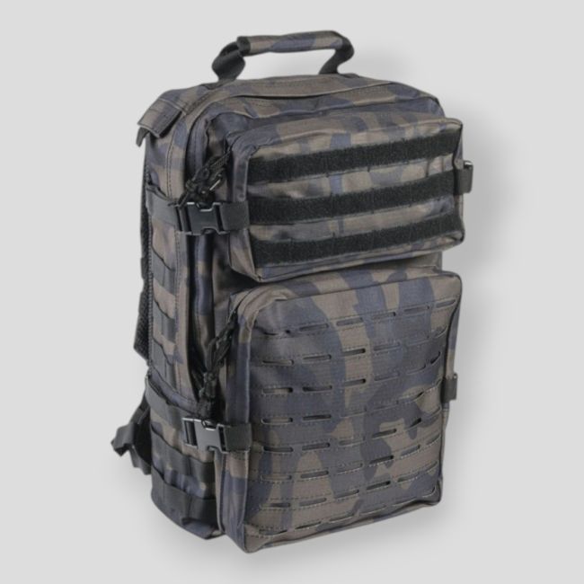 Rucksack Elite Pro 30L - Camo Khaki - CityGuard
