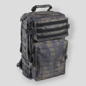 Zaino Elite Pro 30L - Camo Kaki - CityGuard
