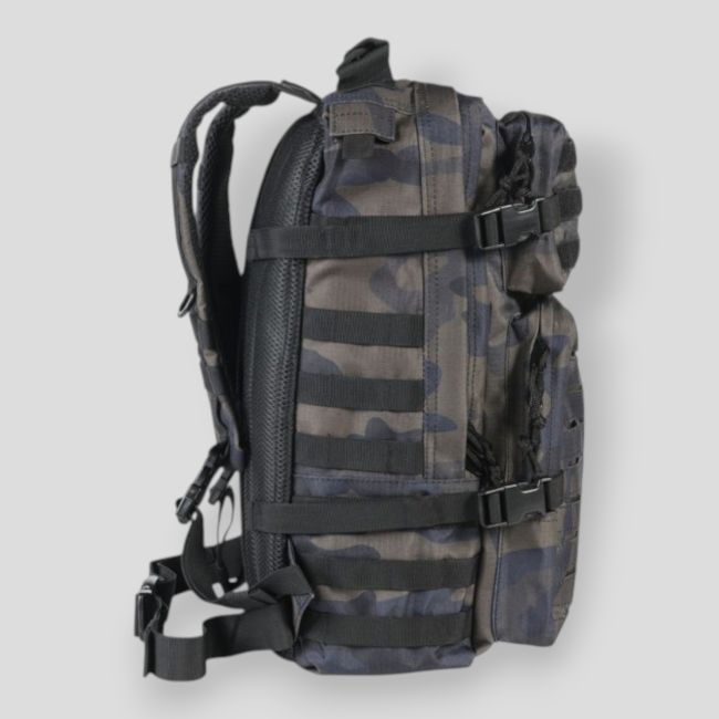 Zaino Elite Pro 30L - Camo Kaki - CityGuard