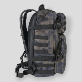 Rucksack Elite Pro 30L - Camo Khaki - CityGuard