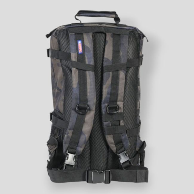 Zaino Elite Pro 30L - Camo Kaki - CityGuard