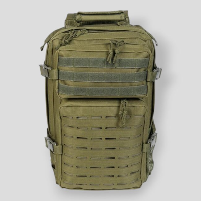 Rucksack Elite Pro 30L - Khaki - CityGuard
