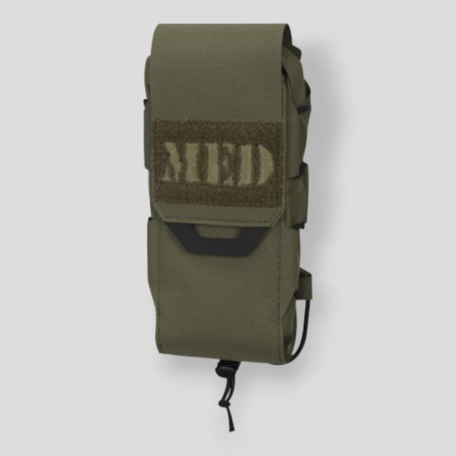 med pouch vertical mk ii® - cordura® - ranger green - direct action