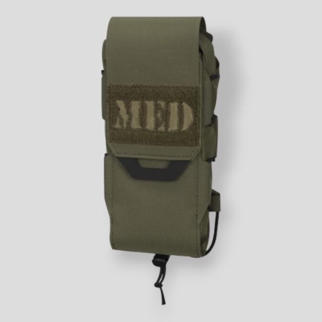 med pouch vertical mk ii® - cordura® - ranger green - direct action