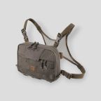 Torba piersiowa Numbat Small - RAL7013 - Helikon Tex