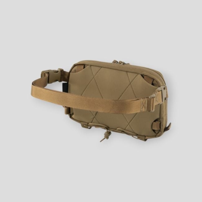 Bolso de pecho Numbat Small - Coyote - Helikon Tex