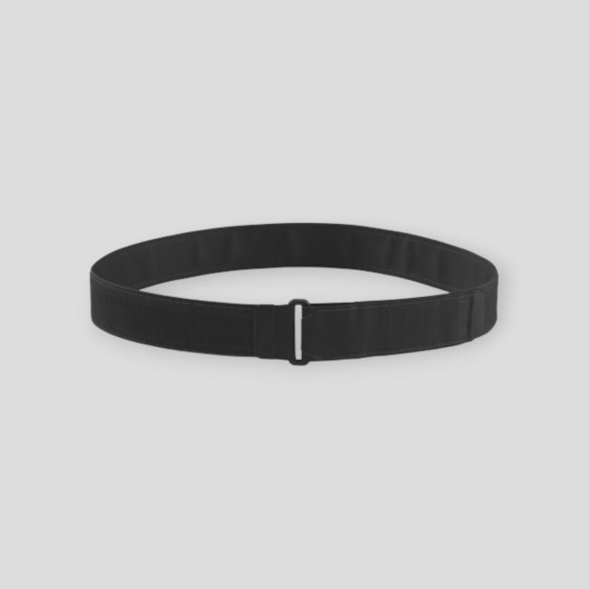 Onderriem Mustang Inner Belt Hook MK II - Zwart - Direct Action