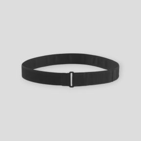 Cinturón interior Mustang Inner Belt Hook MK II - Negro - Direct Action