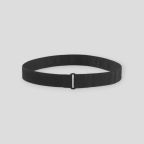 Sottocinta Mustang Inner Belt Hook MK II - Nero - Direct Action