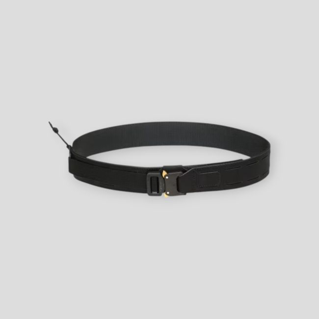 Ceinture KD One noir - Clawgear