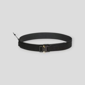 Cintura KD One nera - Clawgear