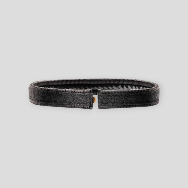 Sottocinta comfort Belt Pad Air nera - Frog Pro