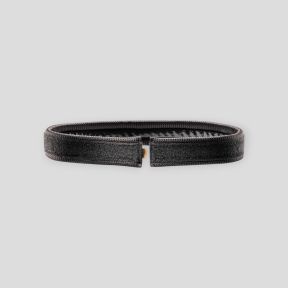 Sottocinta comfort Belt Pad Air nera - Frog Pro