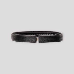 Sottocinta comfort Belt Pad Air nera - Frog Pro