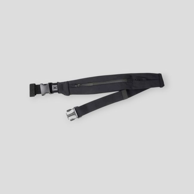 Cinto discreto Slim Undercover - Preto - GK