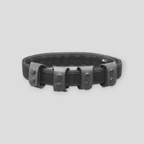 Sous-ceinture multitailles Red Label - Noir - GK