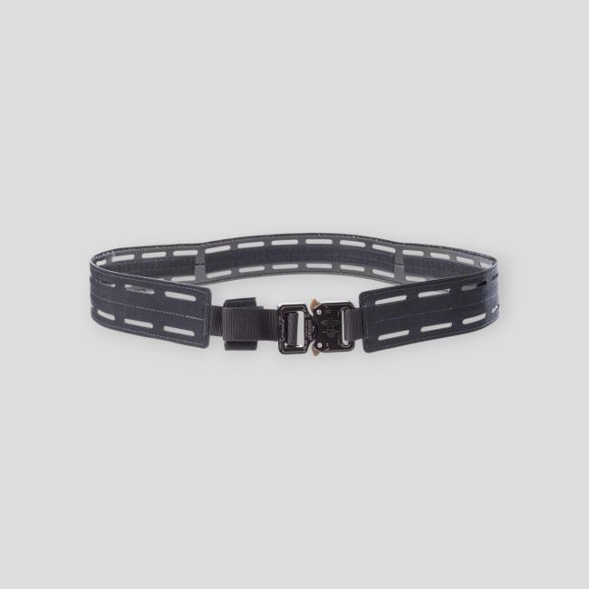Curv Belt Cobra LT562 Zwart - Lindnerhof