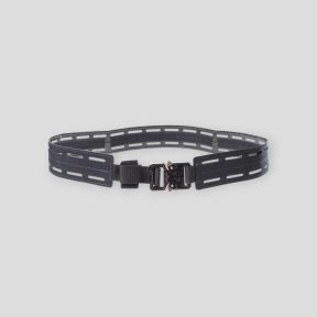 Cinto Curv Cobra LT562 Preto - Lindnerhof