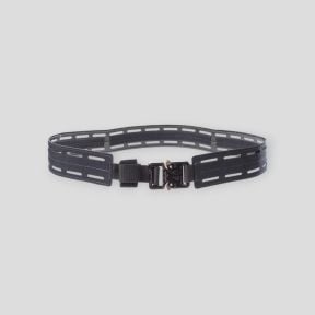 Cintura Curv Cobra LT562 Nera - Lindnerhof