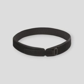 Cinturón Inner LT465 - Negro - Lindnerhof
