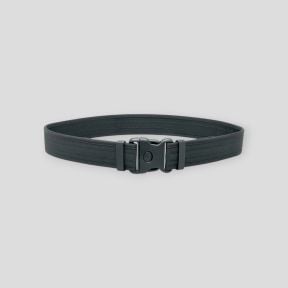 Ceinturon avec boucle de sécurité 3 points Timecop - Noir - GK