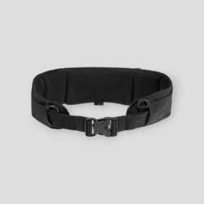 PLB riem zwart - Invader Gear