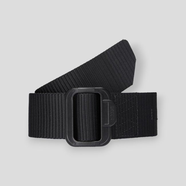 Cinto TDU 1.75in - Preto - 5.11 Tactical