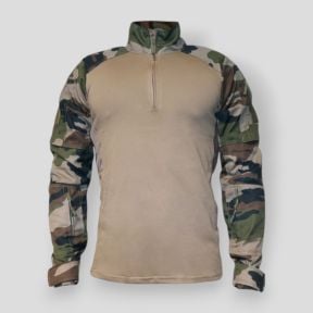 UBAS Premium Hemd Cam CE - GP Tactical