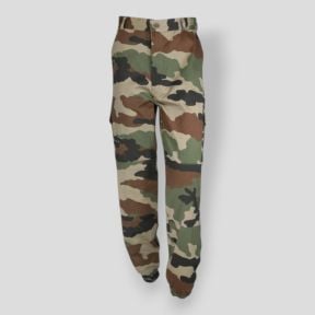Calças F2 - Camo CE - CityGuard