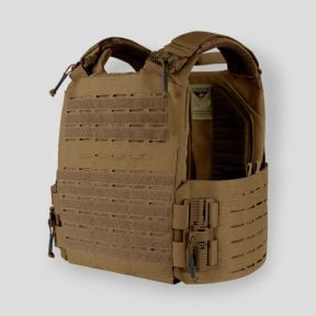 Plattenträger Vanquish RS - Coyote - Condor Outdoor