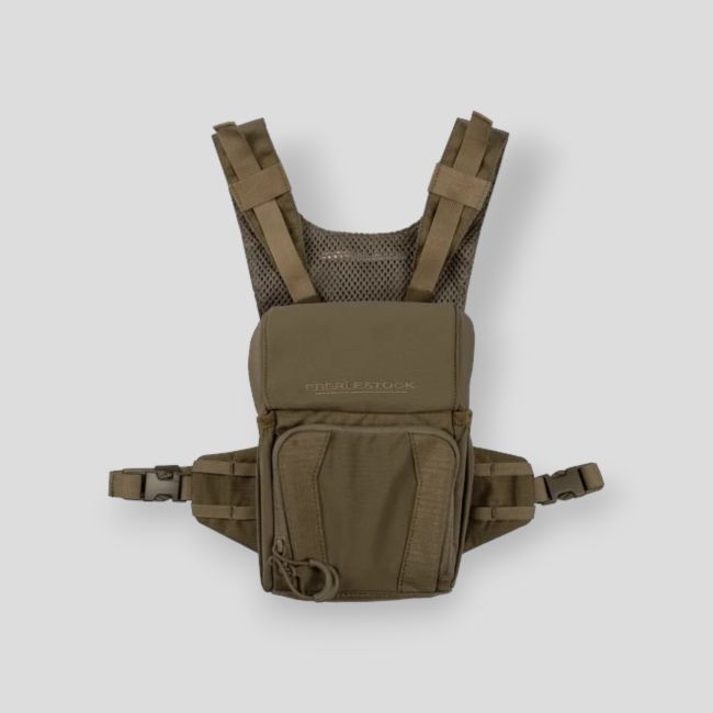 Recon Modular Pack Harnas Dry Earth - Eberlestock