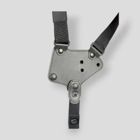 Supporto spalla ambidestro per fondina 870 - Nero - GK