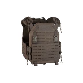 Gilet porte-plaques Reaper QRB - Ranger Green - Invader Gear
