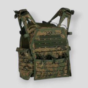 Colete porta-placas Reaper - Marpat - Invader Gear