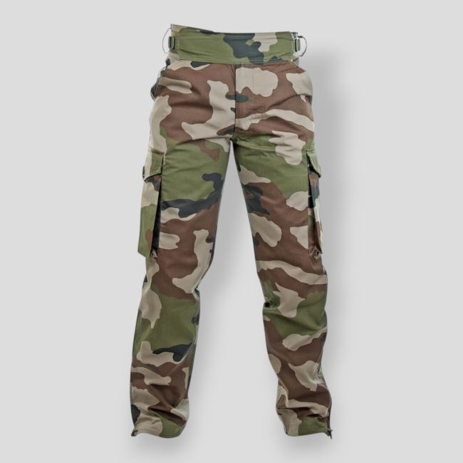 Calças de combate Guerilla 2.0 Camo CE - Arktis