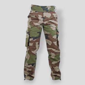 Calças de combate Guerilla 2.0 Camo CE - Arktis