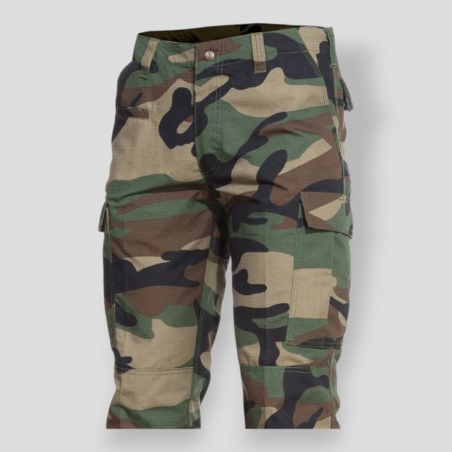 Pantalón BDU 2.0 - Woodland - Pentagon