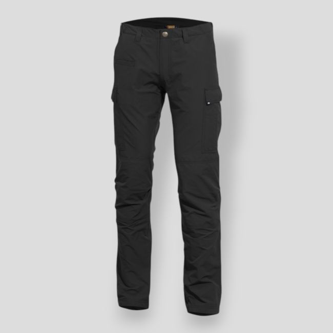 Spodnie BDU 2.0 Tropic - Czarne - Pentagon