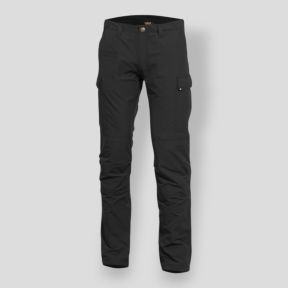 Spodnie BDU 2.0 Tropic - Czarne - Pentagon