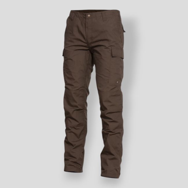 BDU 2.0 Hose - Erdbraun - Pentagon